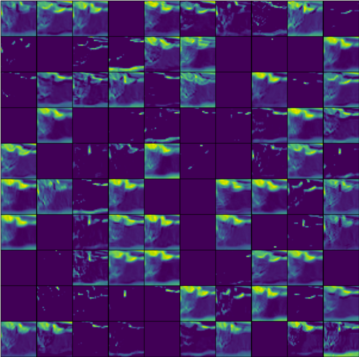 Convolutional Kittens!